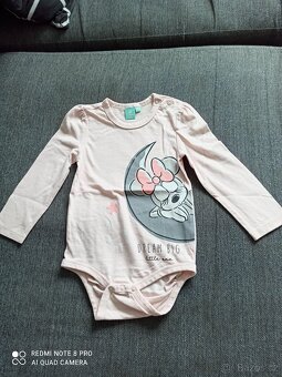 6xBody velikost 86 - 4