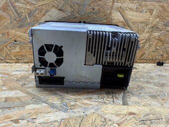 Autoradio Skdoa COLUMBUS MP3 - 4