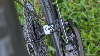 Cannondale Scalpel HT Carbon - 4