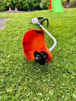 Vyžínač STIHL 60 - 4