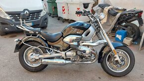 BMW R 1200 C Montauk 2004 .. - 4