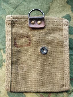 US army M1 Carbine sumka ww2 - 4