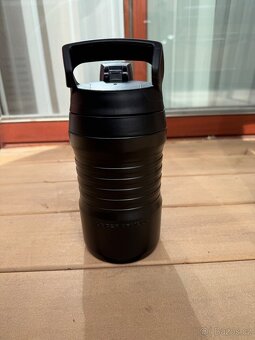 Sportovní láhev Under Armour Playmaker Jug -950 ml - 4