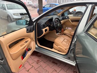Škoda Octavia 1.9 TDi 81 kW Laurin Klement - 4