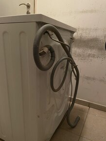 Pračka Philco PL 151 F - 4