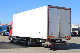 Iveco EUROCARGO ML 120E25, EURO 5, NEZÁVISLÁ KLIMATIZACE - 4