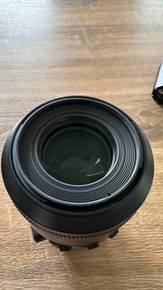Sigma 105 mm f 2,8 DG MACRO HSM - 4