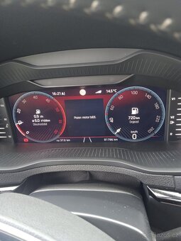 Prodám škoda karoq - 4