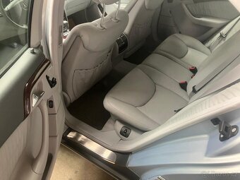 Mercedes S320 24000km - 4