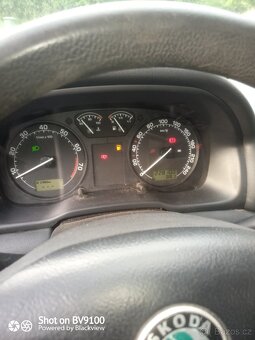 Oktavián 1.16.75kw lpg tour - 4
