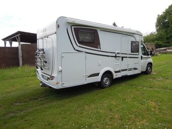 Prodám - Autokaravan Etrusco T7300SB Fiat Ducato - 4