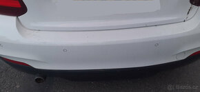 BMW F22 / F23 - M paket aero paket - 4