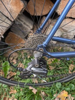 Kross Vento 2.0 - 4