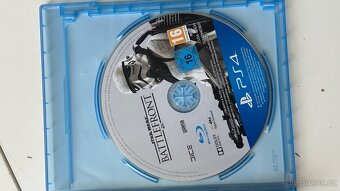 star wars battlefront deluxe edition ps4 - 4
