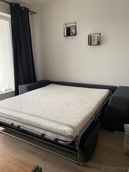 Gauč pro každodenní spaní - 4