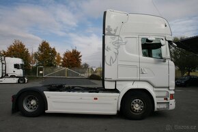 Scania R490 HYDRAULIKA - 4