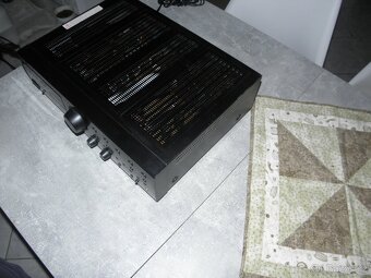 JVC RX-230RBK - 4