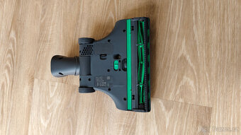 Vysavač KOBOLD VK200 -  VORWERK s příslušenstvím - 4