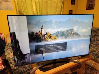Televize rozbitá 55" LG NanoCell 55SM8200PLA - 4