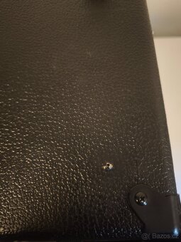 Palmer box 2x12 greenback - 4