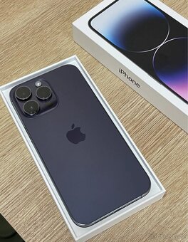 Iphone 13 pro max 128G - 4