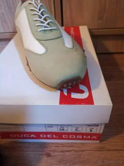 Golfová obuv duca del cosma - 4