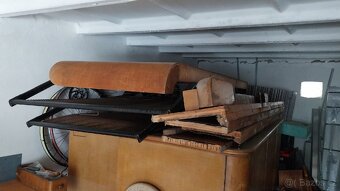 Postel 160x200 - 4