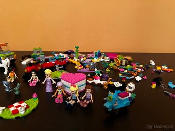 Lego mix - 4