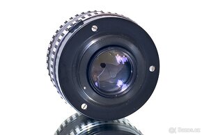 Pancolar ZEBRA 1,8/50 Carl Zeiss M42 TOP STAV - 4