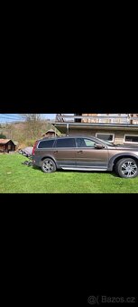VOLVO XC70 D4 AWD TOP STAV - 4