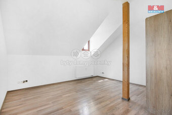 Pronájem bytu 2+kk, 50 m², Kosmonosy, ul. Pod Loretou - 4