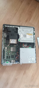 Stolní počítač HP DC5800 - 4