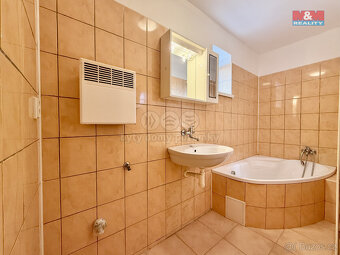 Prodej nájemního domu, 232 m², Dolní Lutyně, ul. Stará cesta - 4