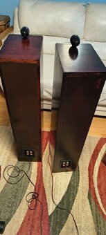 BOWERS & WILKINS P6 - 4