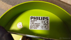 Dětské lustry Philips BIRDEY - do dětského pokojíčku 2 ks - 4
