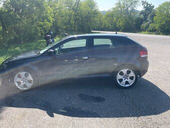 Audi A3 2.0tdi - 4
