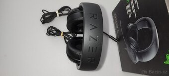 Sluchátka Razer Kraken X - 4