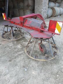 Obraceč sena - 4