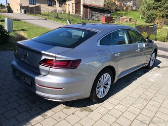 Volkswagen Arteon 2.0TDI DSG - 4