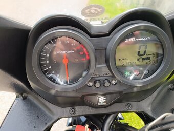 Suzuki GSF 650s Bandit - 4