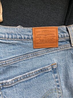 Riflova levis 44-46 elasticka prodam - 4