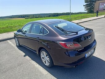 Mazda 6 - 4