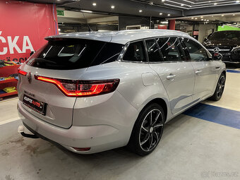 renault megane 1.5 dci , 2016 - 4
