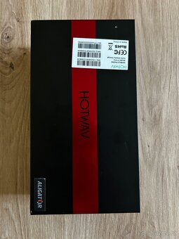 Telefon Hotwav T7 Pro. - 4