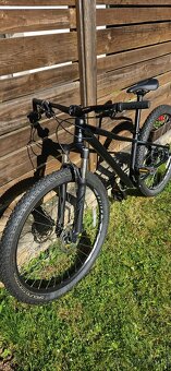Horské kolo Specialized - 4