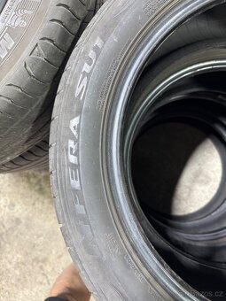205/50/17 Letní pneu NEXEN - 4