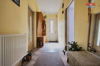 Prodej rodinného domu, 90 m², Roštín - 4