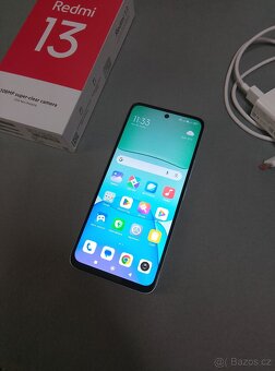 Xiaomi Redmi 13 8GB/256GB - 4