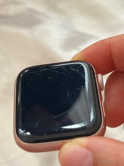 Apple watch series 4 - 44mm - 4