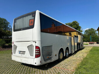 Mercedes Benz - Tourismo 17 RHD - 4